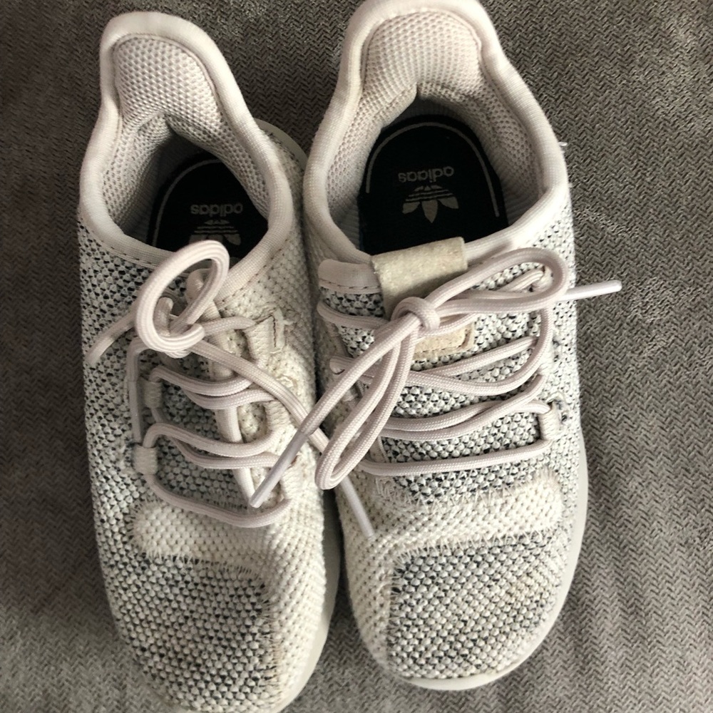 Kids Adidas Ortholite Tubular